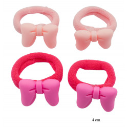 Gumki do włosów - MF15288-P