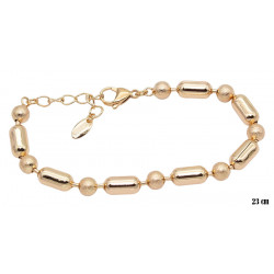 Bransoletka Xuping pozłacana 18k - MF16875