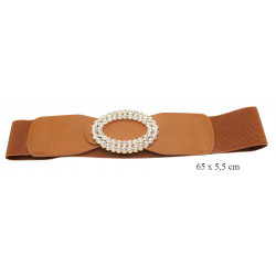 Pasek Guma - MF15729-1