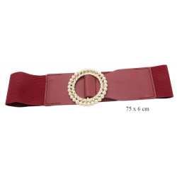 Pasek Guma - MF15723-2