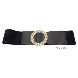 Pasek Guma - MF15723-1