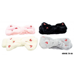 Opaska Frotte - MF15183