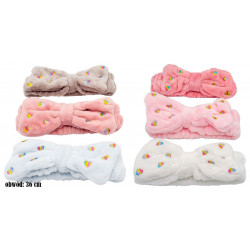 Opaska Frotte - MF15184