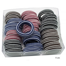 Gumki do włosów - MF15508