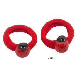 Gumki do włosów - GB0001