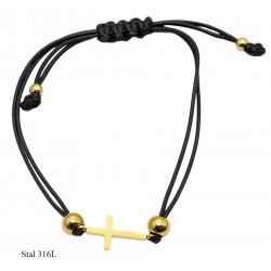 Bransoletka Xuping Stal 316L - MF20781