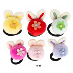 Gumki do włosów - MF20572