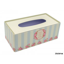 Pudełka na chusteczki - MF11853