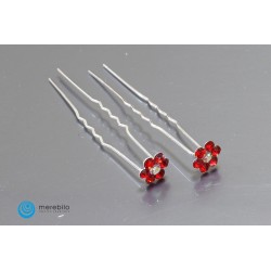 Szpilka do włosów - kok - 502955-1