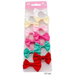 Gumki do włosów - MF23431G