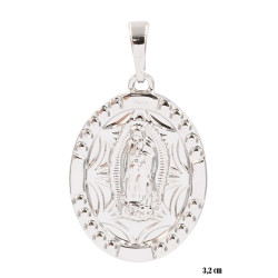 Przywieszka Xuping rodowana - MF23292