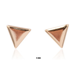 Kolczyki Xuping pozłacane 18k - MF21282
