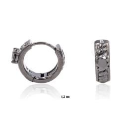 Kolczyki Xuping - MF24930