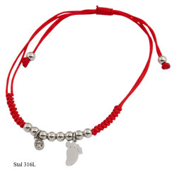 Bransoletka Merebilo Stal 316L - MF23710SR