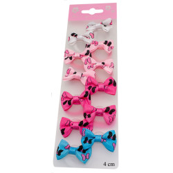 Gumki do włosów - MF24580G