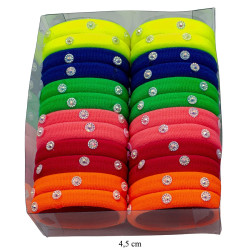 Gumki do włosów - MF23945B