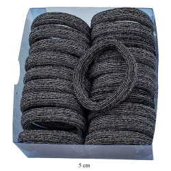 Gumki do włosów - MF23947C