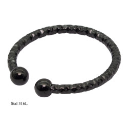 Pierścionek Xuping Stal 316L - MF25111