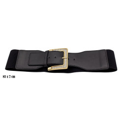 Pasek damski - guma - MF24493-2