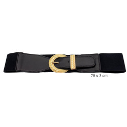 Pasek damski Guma - MF25660G