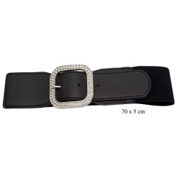 Pasek damski Guma - MF25664R