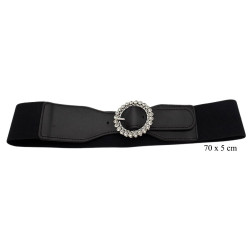Pasek damski Guma - MF25665S