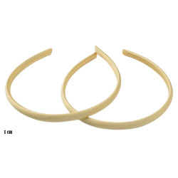 Opaska do włosów - MF3419-23