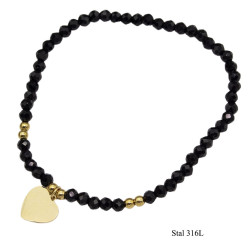 Bransoletka Merebilo Stal 316L - MF26252B