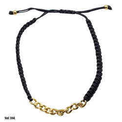 Bransoletka Xuping Stal 316L - MF25987