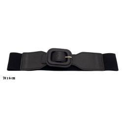 Pasek - guma - MF25657-1