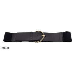 Pasek - guma - MF25656-2