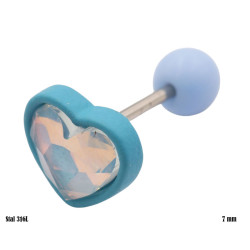 Piercing Stal 316L - MF30196-2