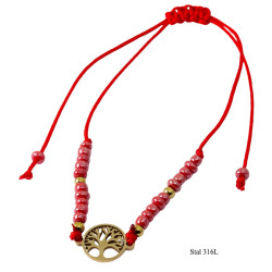 Bransoletki Merebilo Stal 316L - MF26383-1