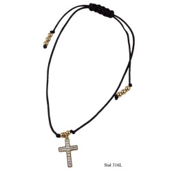 Bransoletka Merebilo Stal 316L - MF30329AC