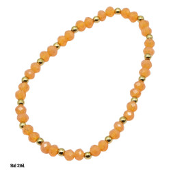 Bransoletka Merebilo Stal 316L - MF26298CP