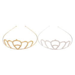 Diadem - opaska dżetowa - MF30005A