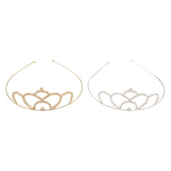 Diadem - opaska dżetowa - MF30005B