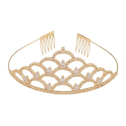 Diadem - opaska dżetowa - MF30008-1