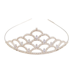 Diadem - opaska dżetowa - MF30008-2