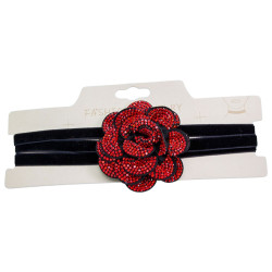 Naszyjnik Choker - MF30687-2
