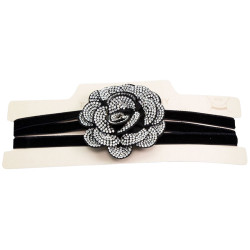 Naszyjnik Choker - MF30687-1