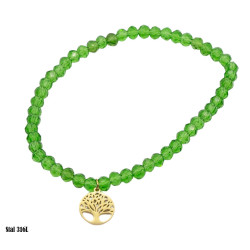 Bransoletka Merebilo Stal 316L - XMF10599-6