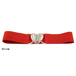 Pasek guma - W4788
