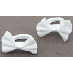 Gumki do włosów - MF23432G