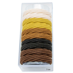 Gumki do włosów - MF30773B