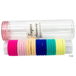 Gumki do włosów - MF30804P