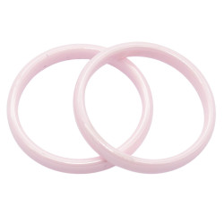Pierścionek z porcelany Xuping - MF28801