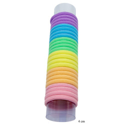 Gumki do włosów - MF30804P