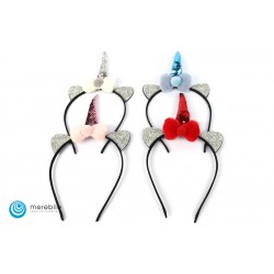 Opaska do włosów - 507461