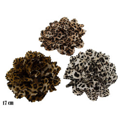 Broszko-spinki - Pantera Kwiat - MF32638
